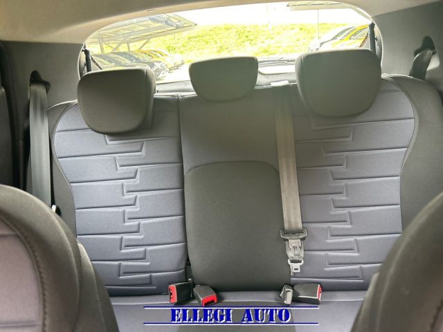 LANCIA Ypsilon usata, con Touch screen