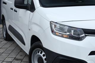 CITROEN Berlingo usata, con Ruota di riserva