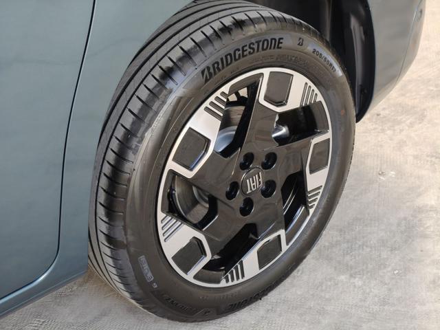 FIAT Doblo usata, con Climatizzatore