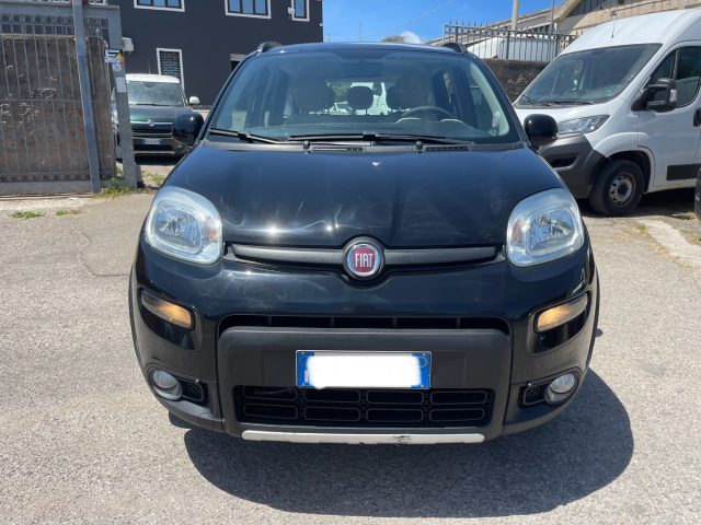 FIAT Panda usata 2