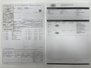 LAND ROVER Range Rover Evoque usata, con Portellone posteriore elettrico