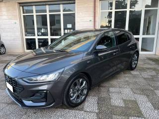 FORD Focus usata 3