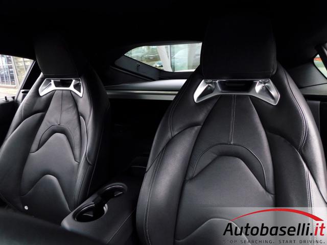 TOYOTA GR Supra usata, con Apple CarPlay