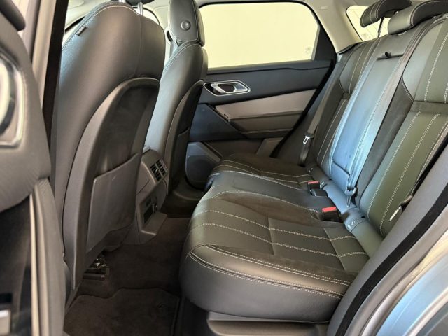 LAND ROVER Range Rover Velar usata, con Autoradio digitale