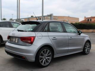 AUDI A1 usata, con Alzacristalli elettrici