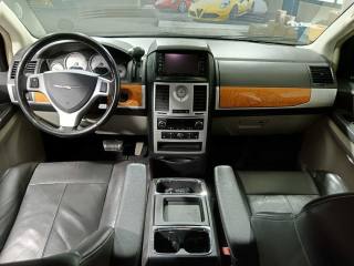 CHRYSLER Grand Voyager usata, con Climatizzatore