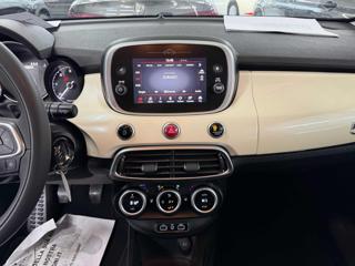 FIAT 500X usata, con Sensori di parcheggio posteriori