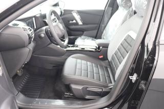 CITROEN C4 usata, con Airbag