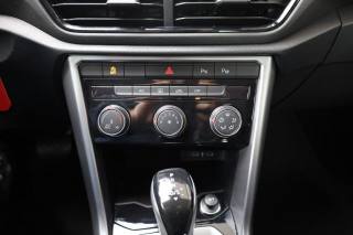 VOLKSWAGEN T-Roc usata, con Fari full-led