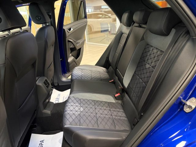 VOLKSWAGEN T-Roc usata, con Controllo elettronico della corsia
