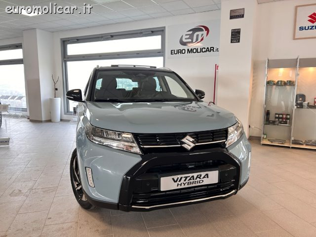 SUZUKI Vitara usata, con Airbag laterali