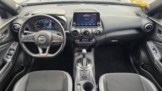 NISSAN Juke usata, con ESP