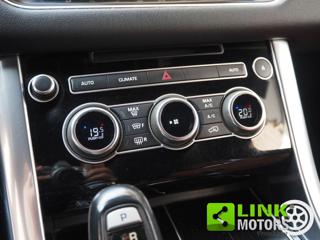 LAND ROVER Range Rover Sport usata, con Immobilizzatore elettronico
