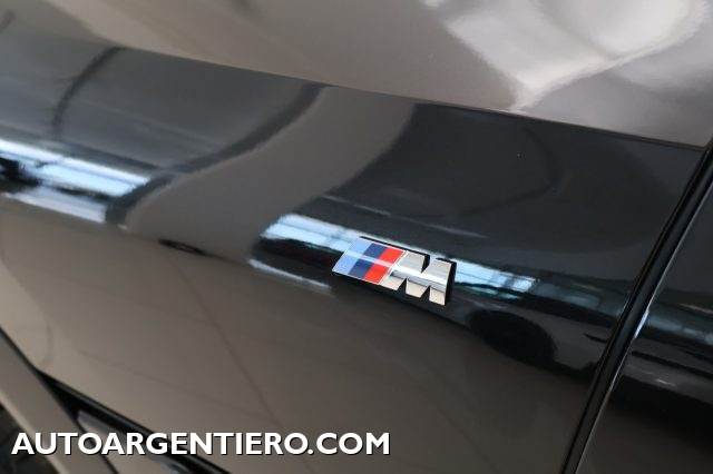 BMW X6 usata, con Blind spot monitor