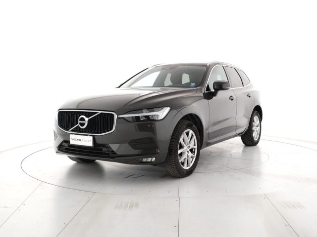 VOLVO XC60 usata, con Airbag