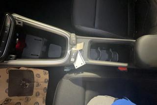 JEEP Avenger usata, con Cruise Control