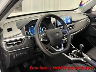 DR MOTOR DR 5.0 usata, con Cerchi in lega