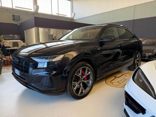 AUDI Q8 usata, con Airbag laterali