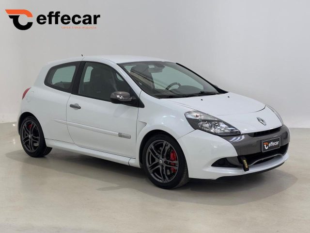 RENAULT Clio usata, con Airbag laterali