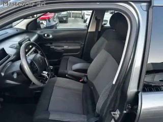 CITROEN C4 Cactus usata, con Climatizzatore