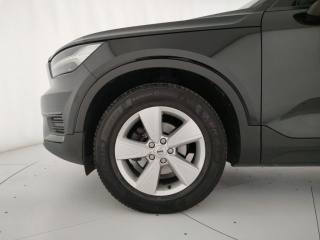 VOLVO XC40 usata, con Fari LED