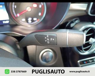 MERCEDES-BENZ GLC 220 usata, con Sensore di pioggia