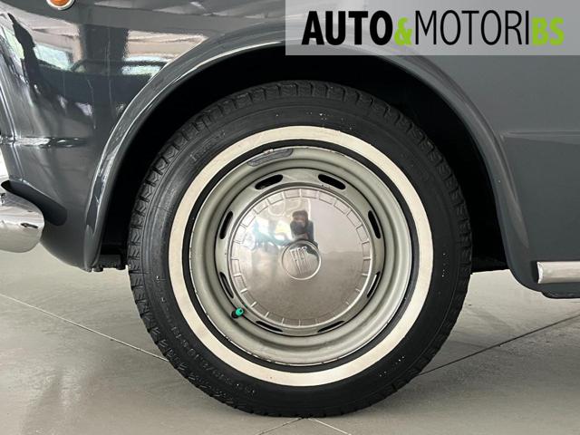 FIAT 1100 usata 7