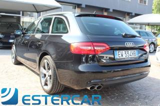 AUDI A4 usata, con Climatizzatore
