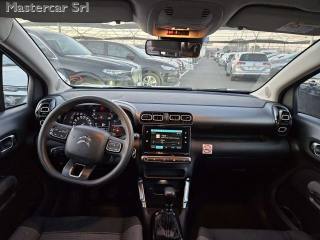 CITROEN C3 Aircross usata, con ESP