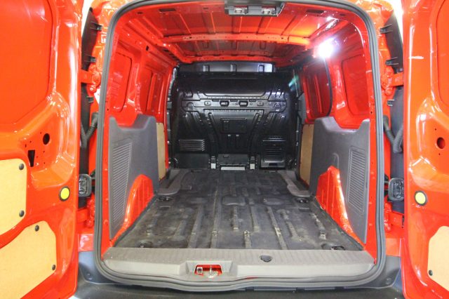 FORD Transit Connect usata, con Bluetooth