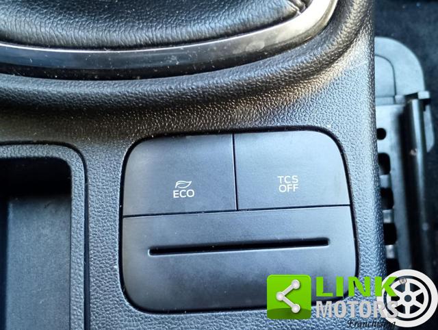 FORD Fiesta usata, con Sistema di navigazione