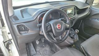 FIAT Doblo usata 13