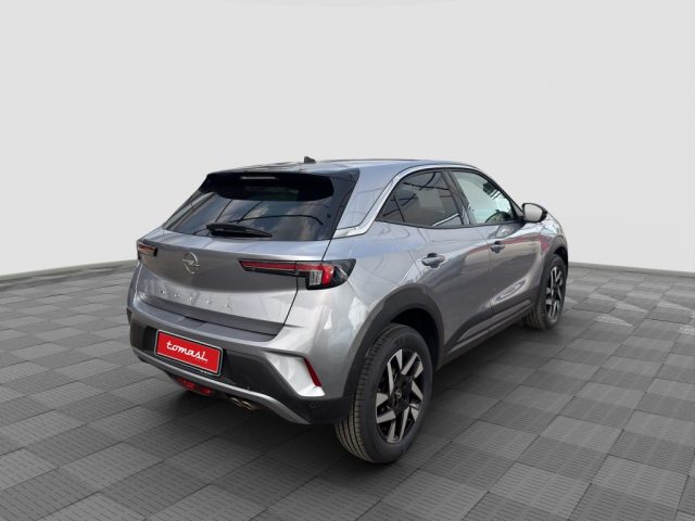 OPEL Mokka usata 4