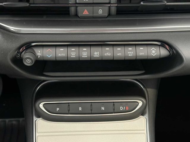 FIAT 600e usata, con Sistema di navigazione