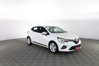 RENAULT Clio usata 1