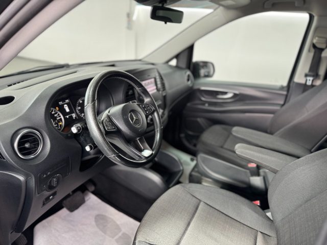MERCEDES-BENZ Vito usata, con Controllo automatico clima