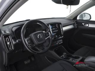VOLVO XC40 usata 7