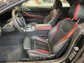 BMW M440 usata, con Chiusura centralizzata