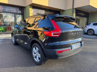 VOLVO XC40 usata, con Climatizzatore