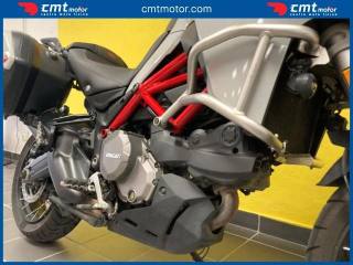 DUCATI Multistrada 950 usata 10