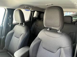 JEEP Renegade usata, con Controllo vocale
