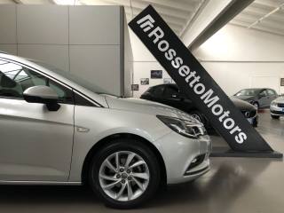 OPEL Astra usata, con Bracciolo