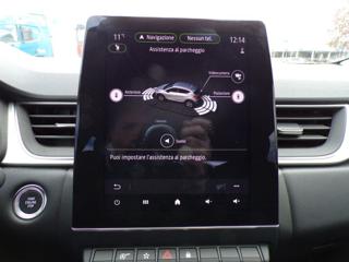 RENAULT Captur usata 84