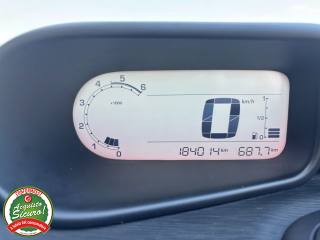 CITROEN C3 Picasso usata, con Cruise Control