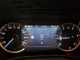 JAGUAR E-Pace usata, con Controllo trazione