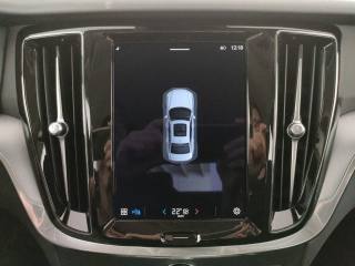 VOLVO S60 usata, con Bluetooth