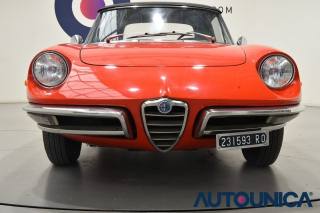 ALFA ROMEO Spider usata 51
