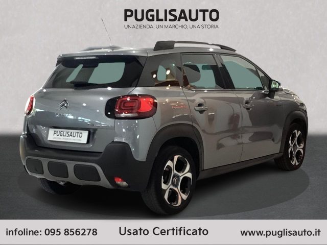 CITROEN C3 Aircross usata, con Airbag Passeggero