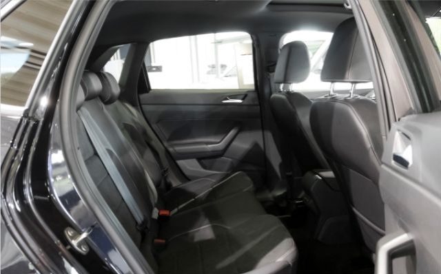 VOLKSWAGEN Polo usata, con Controllo trazione