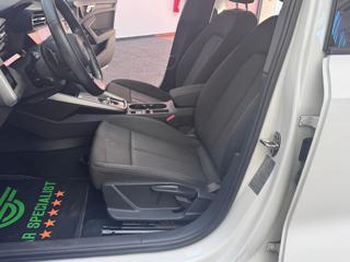 AUDI A3 usata, con Chiusura centralizzata